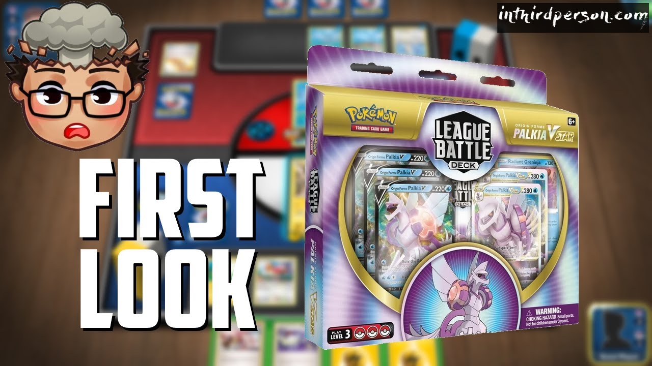 First Look Miraidon ex League Battle Deck! (Deck List + Matches